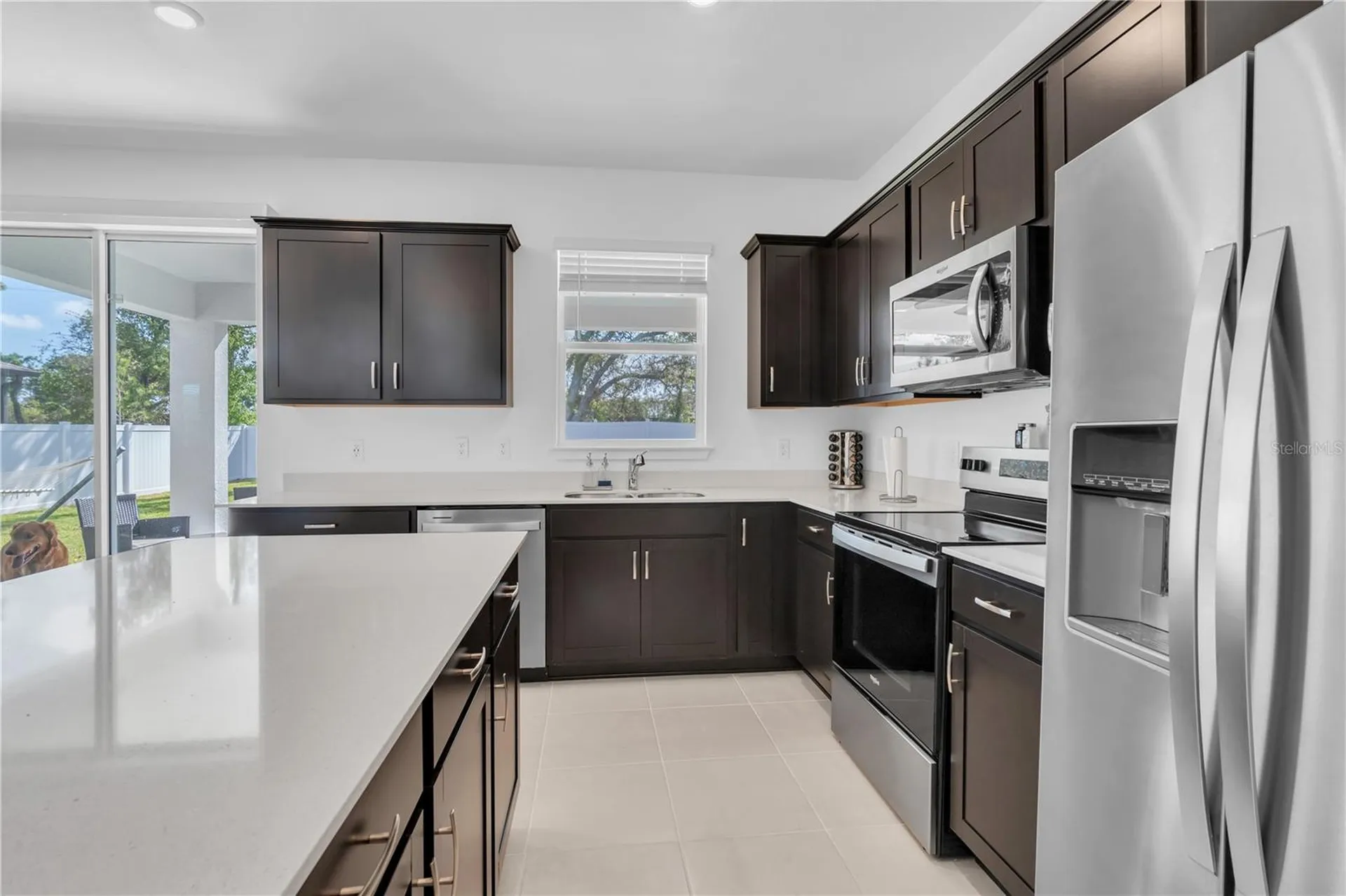 4199 Big Sky Drive Spring Hill FL 34604