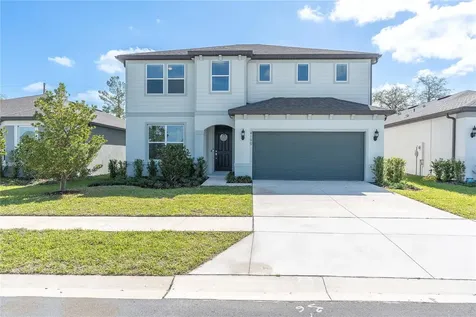 4199 Big Sky Drive Spring Hill FL 34604