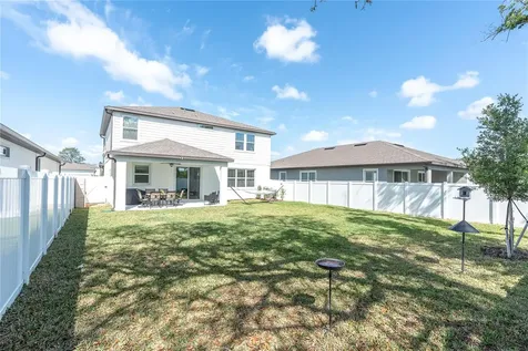 4199 Big Sky Drive Spring Hill FL 34604