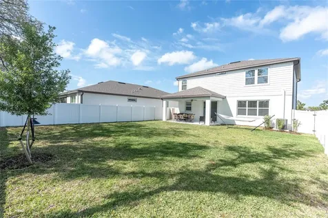 4199 Big Sky Drive Spring Hill FL 34604