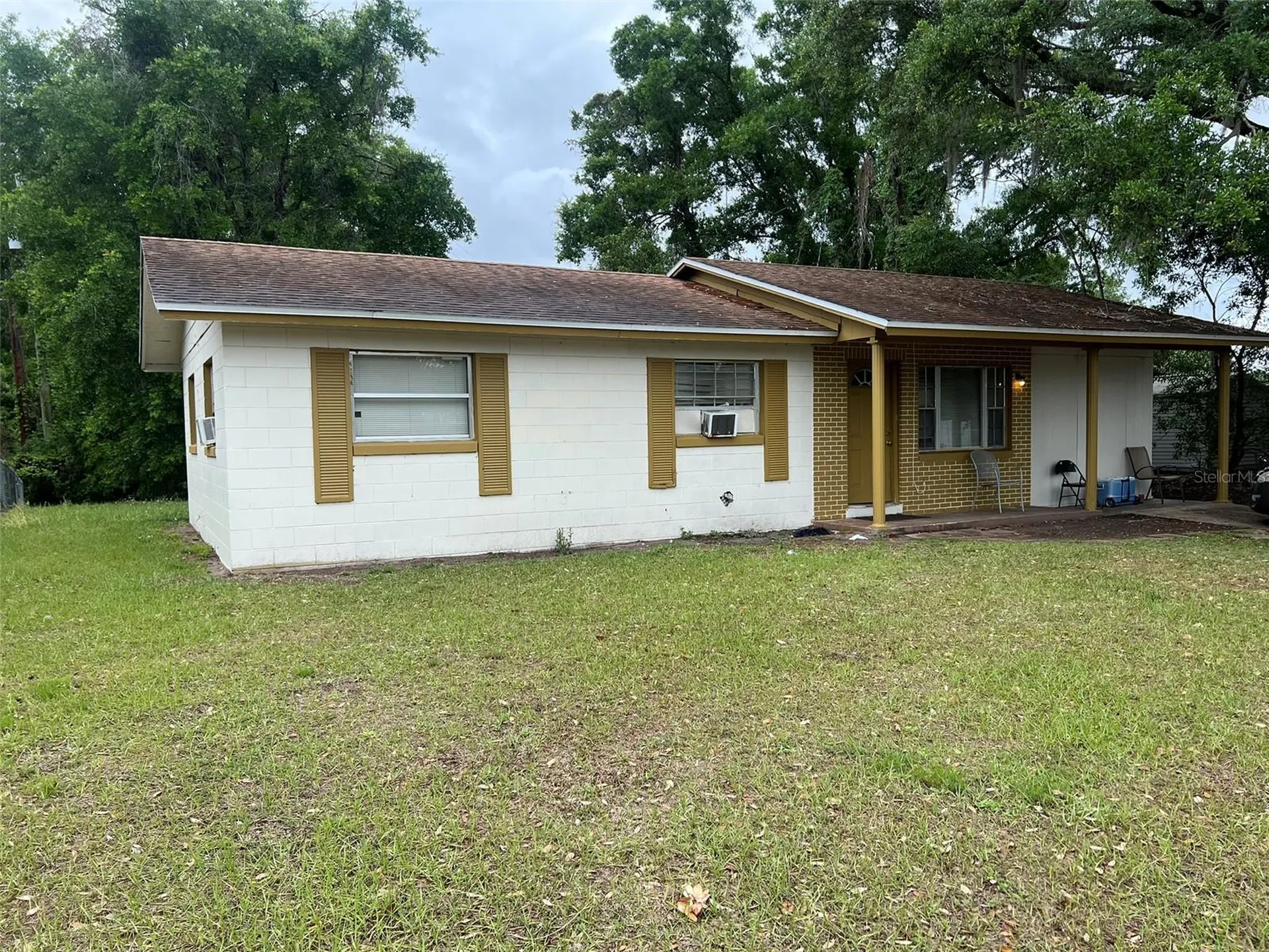 132 Argos Avenue Orlando FL 32811