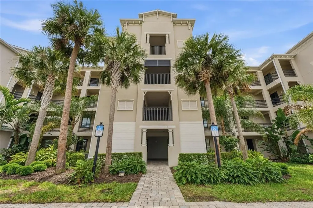 18008 Gawthrop Drive Bradenton FL 34211