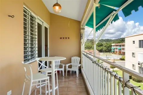 Casa Del Mar II Barrio Mameyes Rio Grande PR 00745