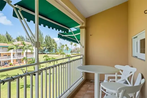 Casa Del Mar II Barrio Mameyes Rio Grande PR 00745
