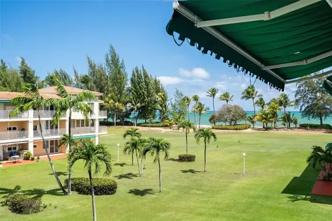 Casa Del Mar II Barrio Mameyes Rio Grande PR 00745