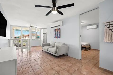 Casa Del Mar II Barrio Mameyes Rio Grande PR 00745
