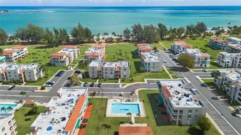 Casa Del Mar II Barrio Mameyes Rio Grande PR 00745