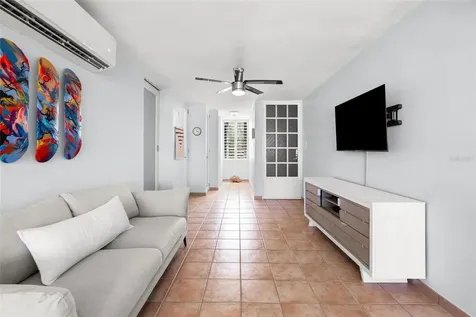 Casa Del Mar II Barrio Mameyes Rio Grande PR 00745
