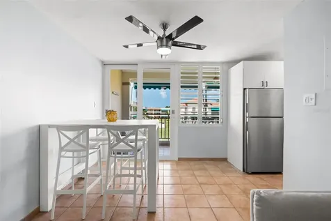 Casa Del Mar II Barrio Mameyes Rio Grande PR 00745
