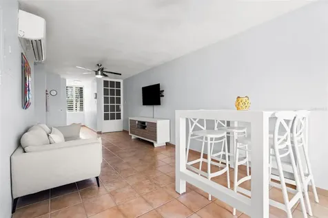 Casa Del Mar II Barrio Mameyes Rio Grande PR 00745