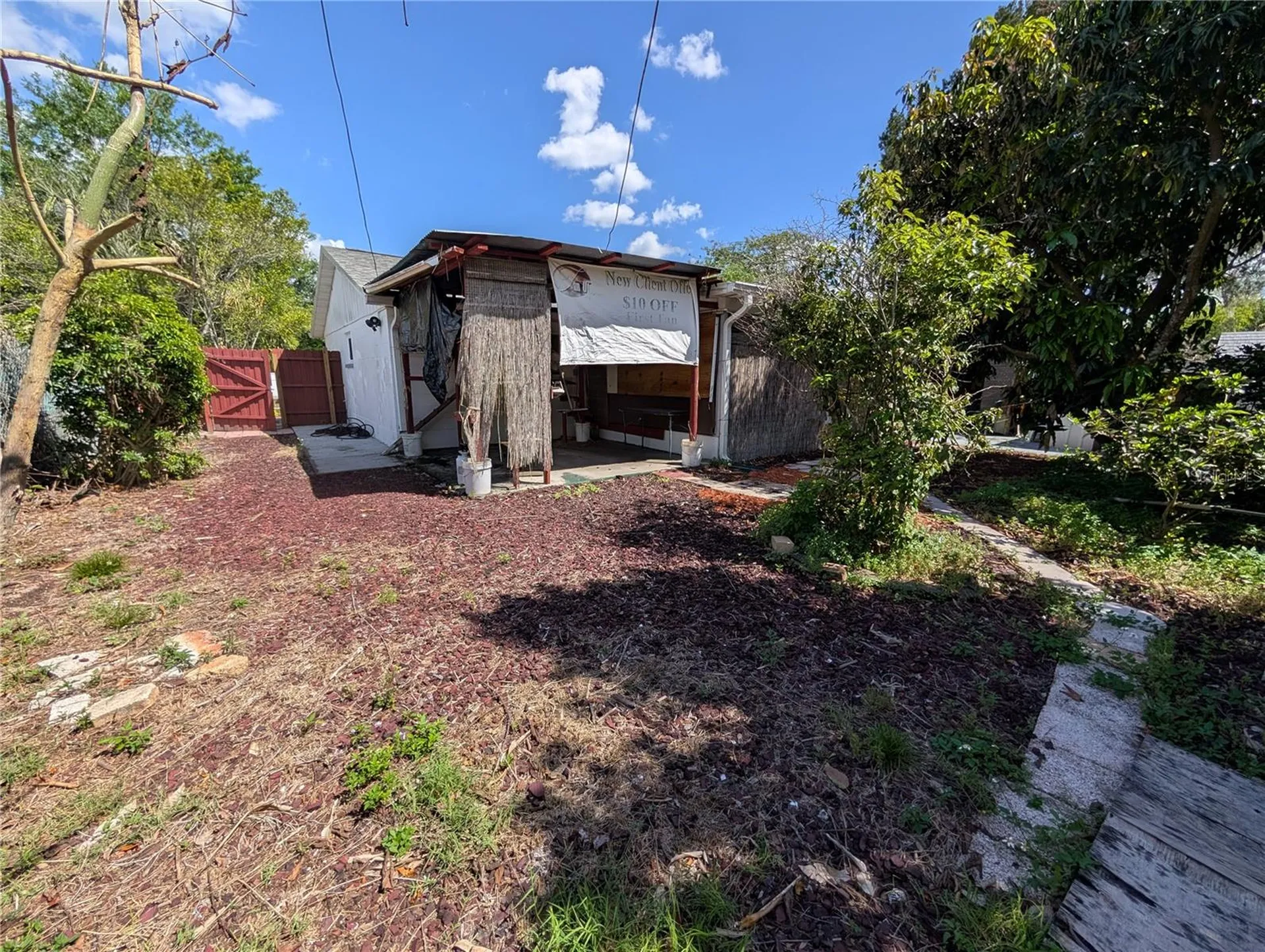 7713 Heather Street New Port Richey FL 34653