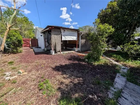7713 Heather Street New Port Richey FL 34653