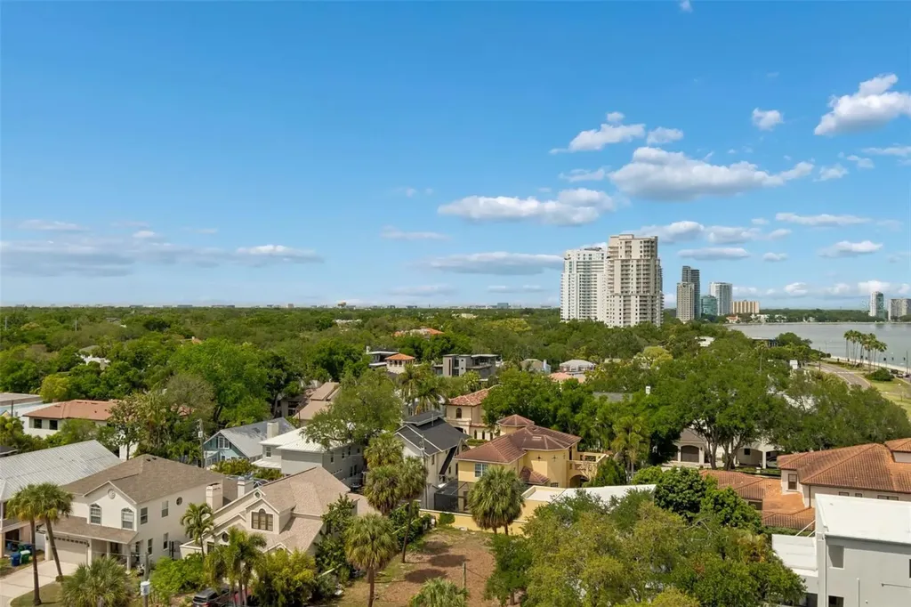 4015 Bayshore Boulevard Tampa FL 33611