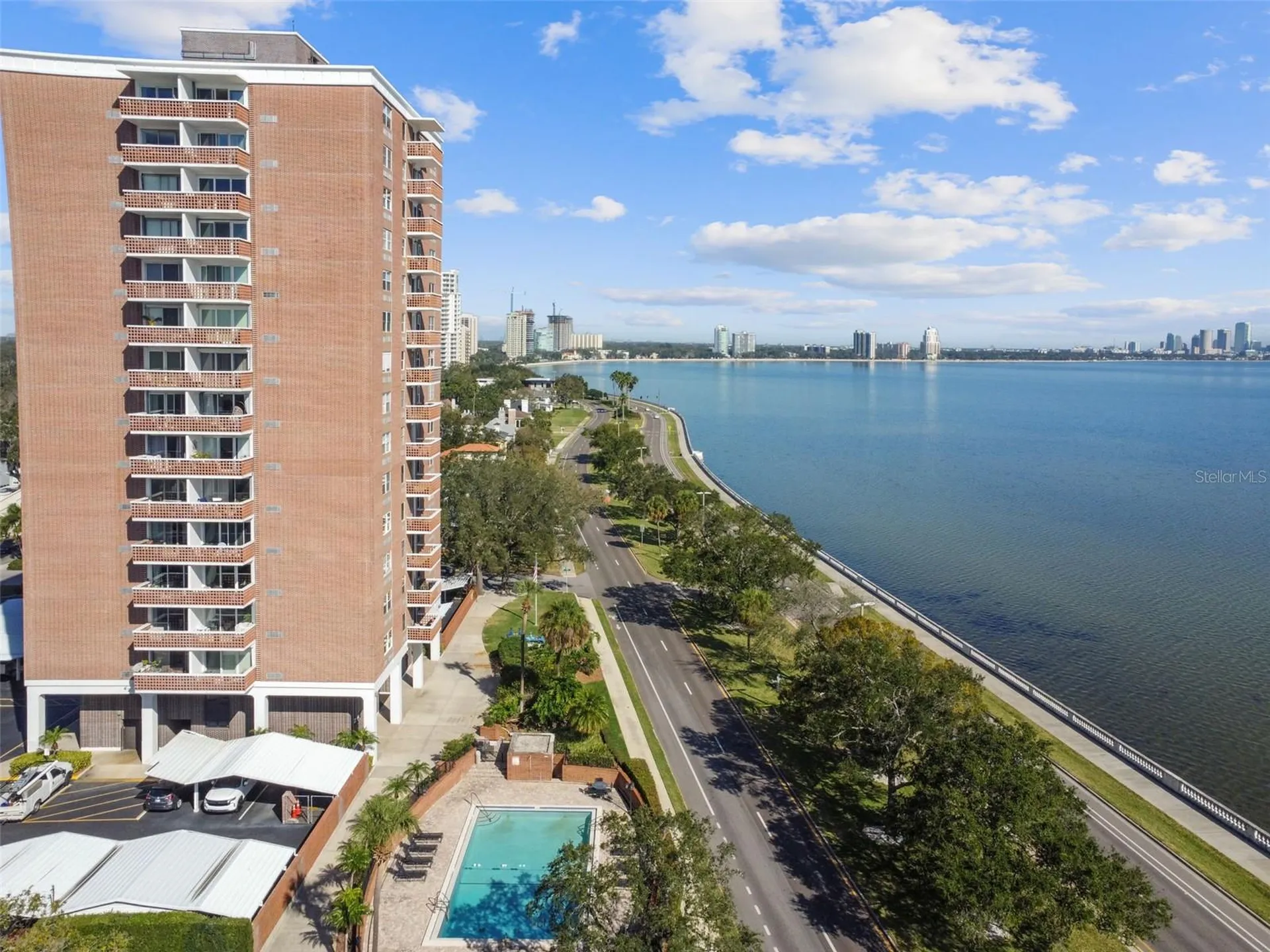 4015 Bayshore Boulevard Tampa FL 33611