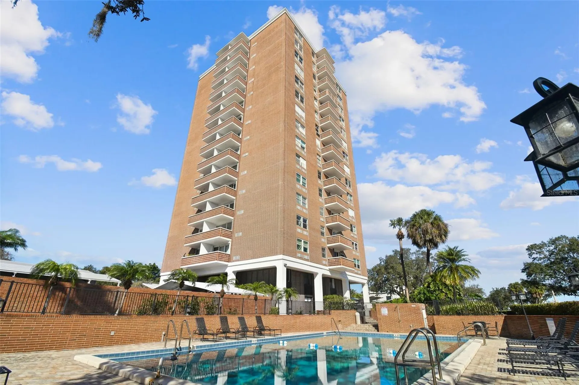 4015 Bayshore Boulevard Tampa FL 33611