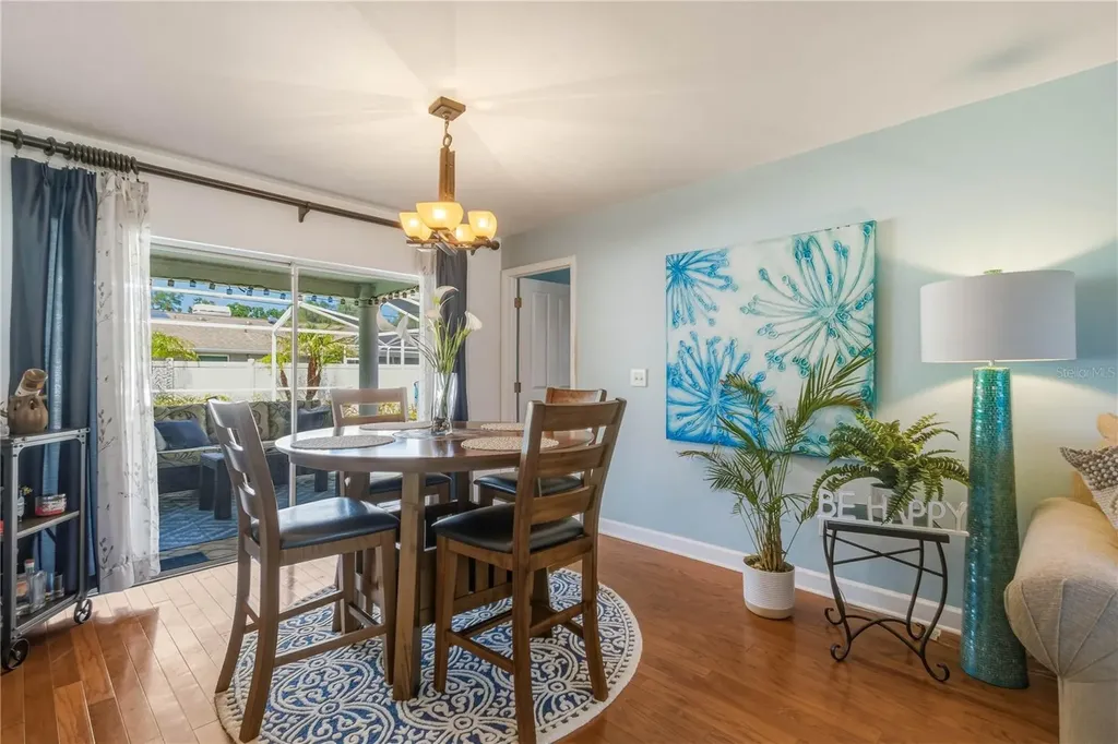 2990 Meadow Oak Drive N Clearwater FL 33761