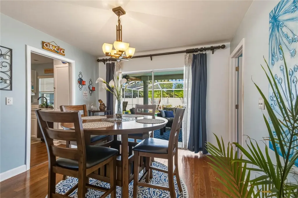 2990 Meadow Oak Drive N Clearwater FL 33761