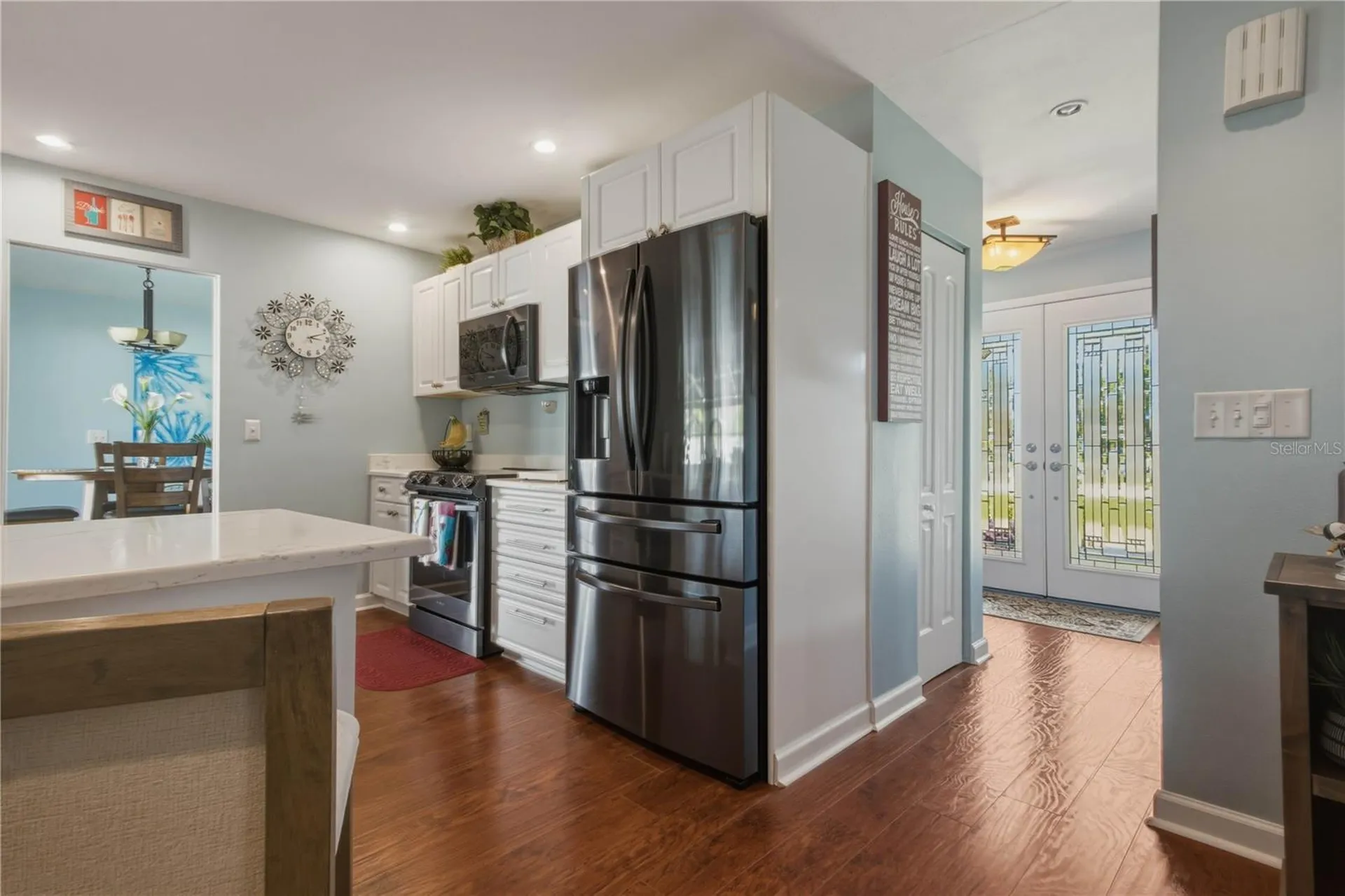2990 Meadow Oak Drive N Clearwater FL 33761