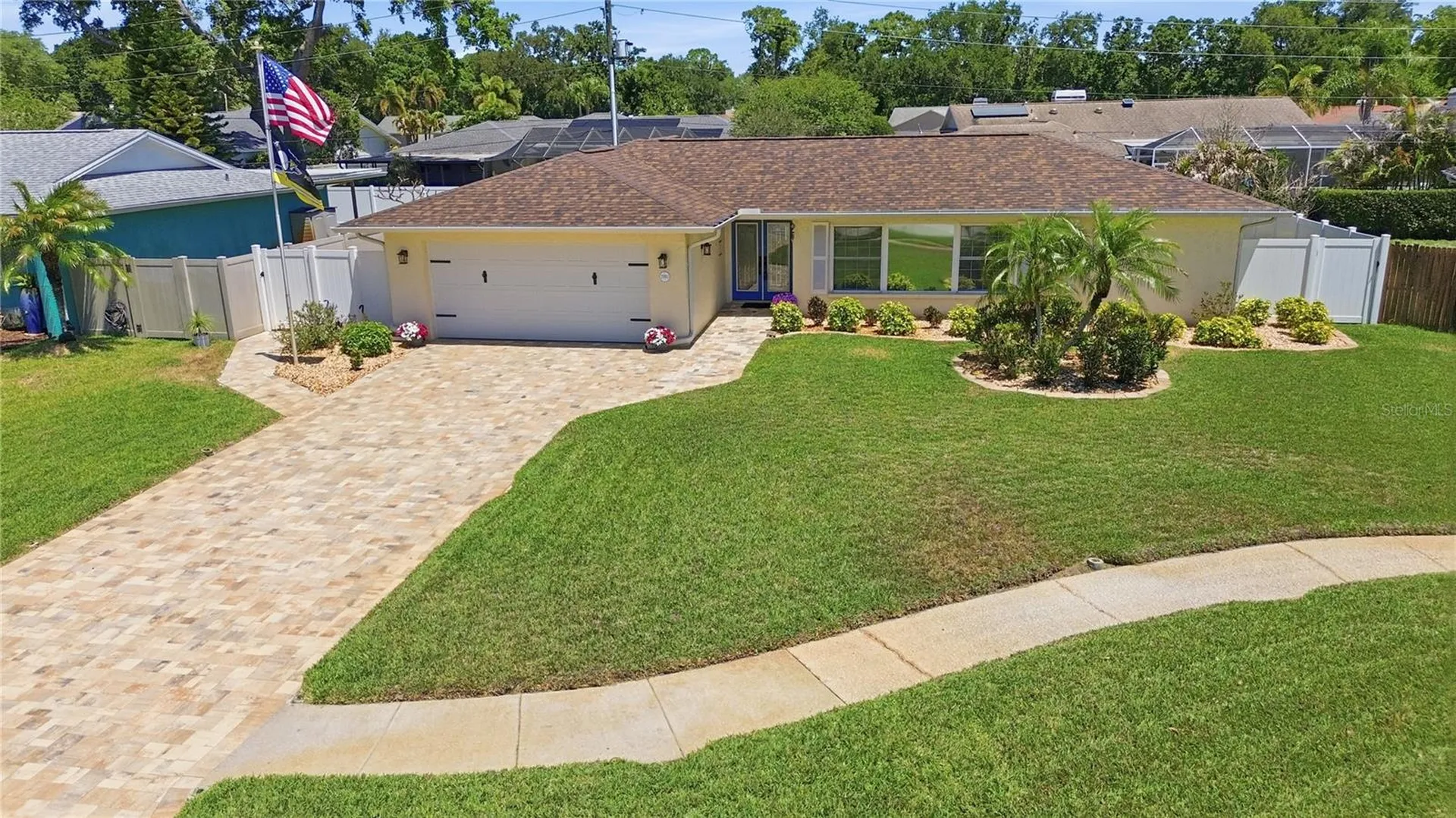 2990 Meadow Oak Drive N Clearwater FL 33761