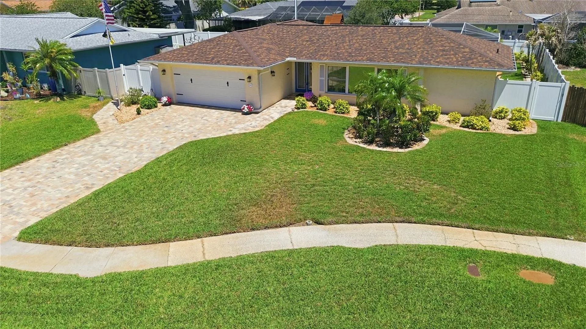 2990 Meadow Oak Drive N Clearwater FL 33761