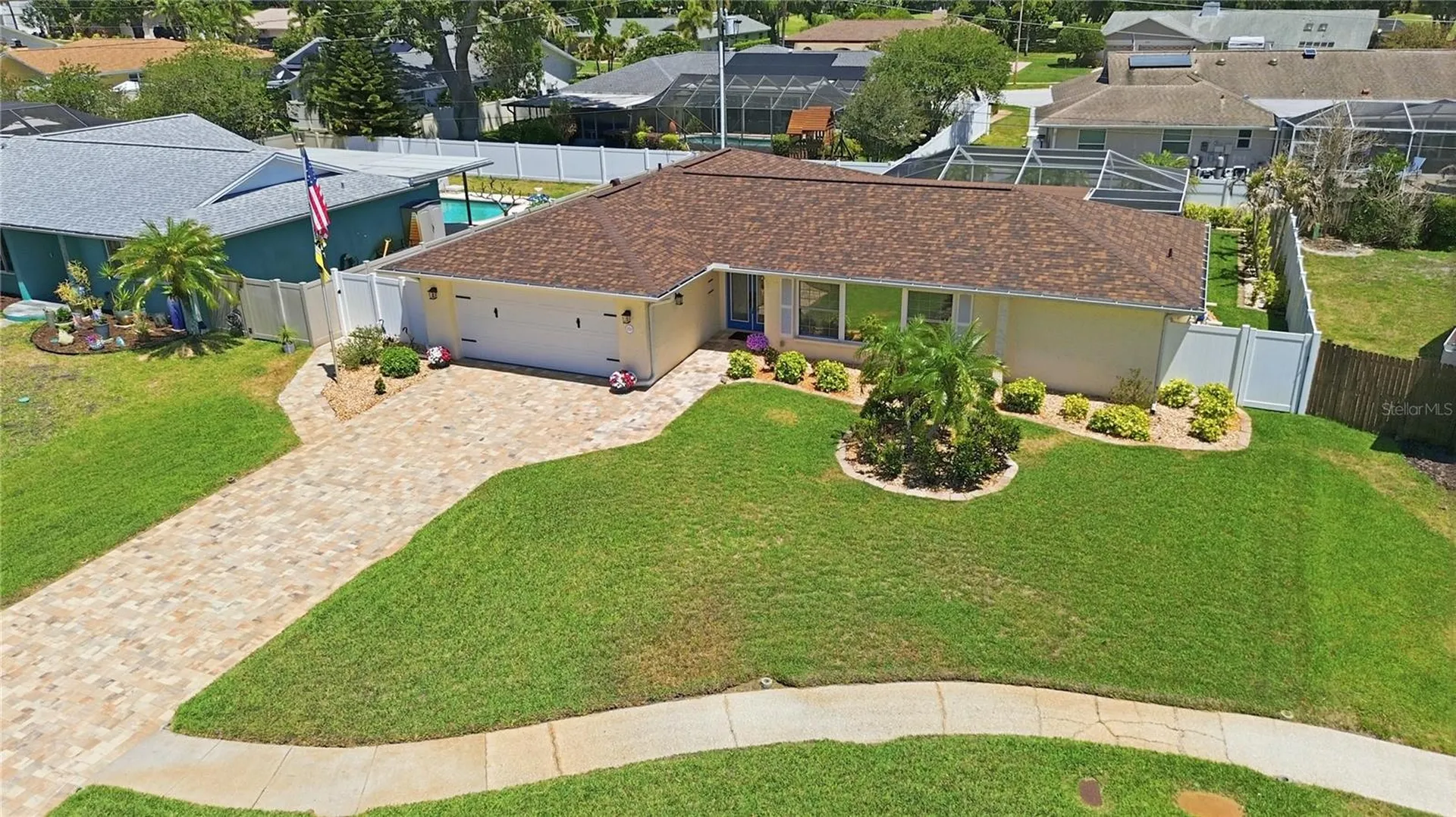 2990 Meadow Oak Drive N Clearwater FL 33761