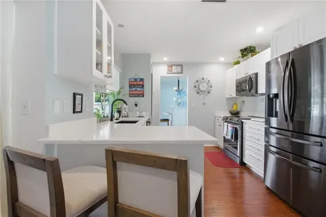 2990 Meadow Oak Drive N Clearwater FL 33761