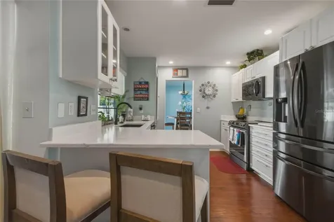 2990 Meadow Oak Drive N Clearwater FL 33761