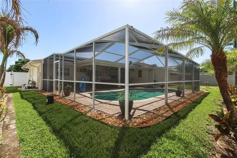 2990 Meadow Oak Drive N Clearwater FL 33761