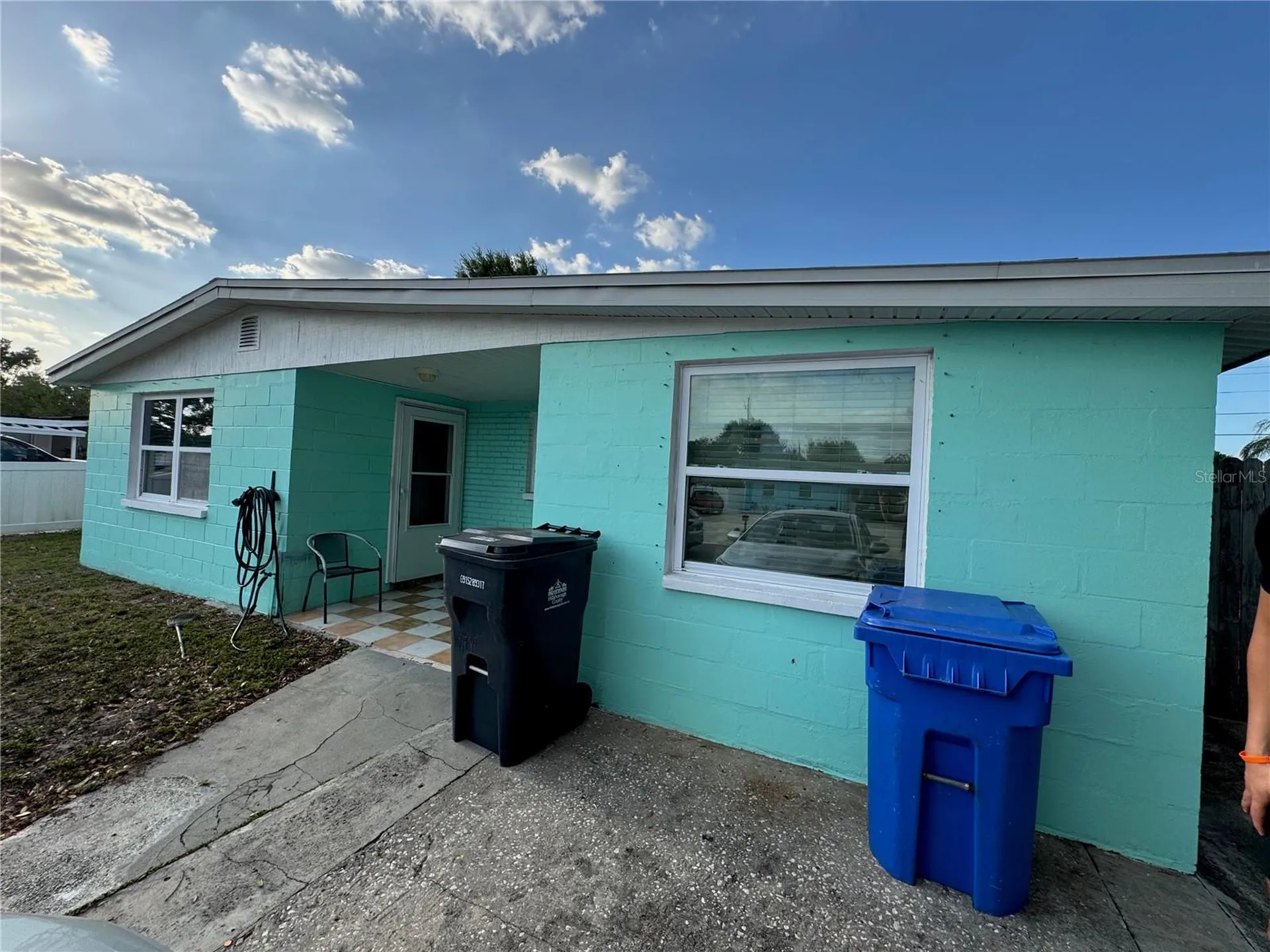 4533 W Fern Street Tampa FL 33614