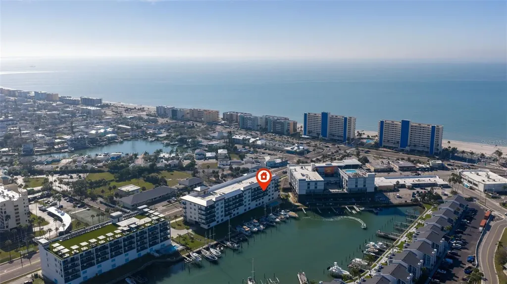 300 150th Avenue Madeira Beach FL 33708