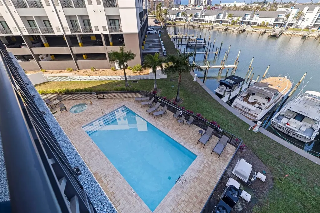 300 150th Avenue Madeira Beach FL 33708