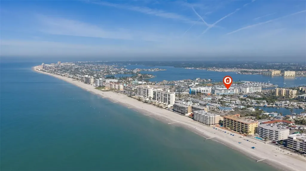 300 150th Avenue Madeira Beach FL 33708
