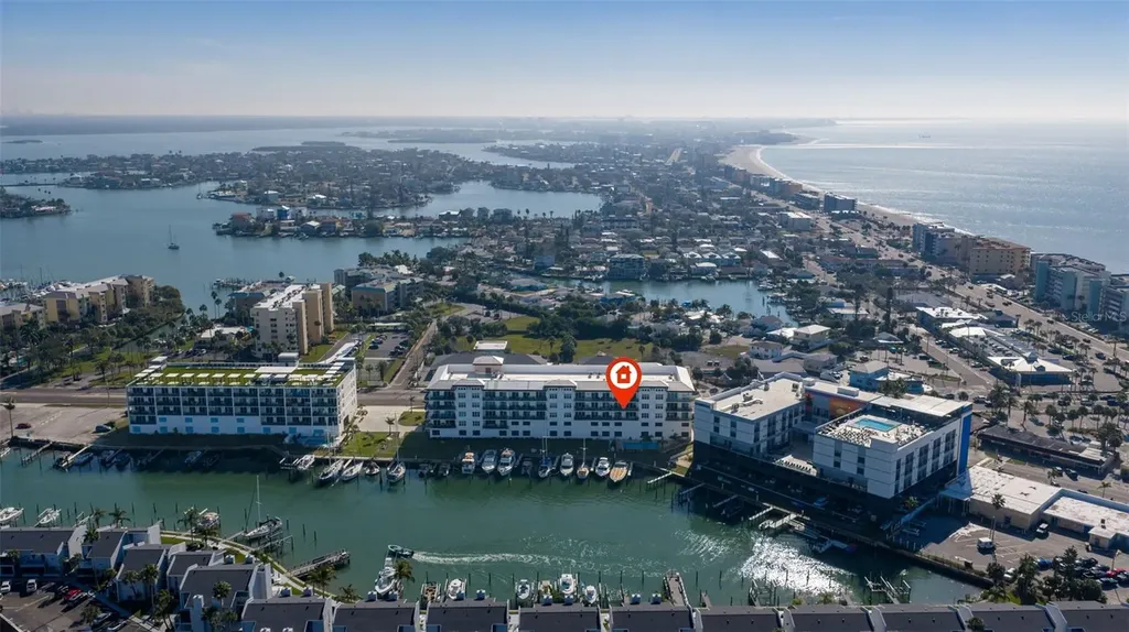 300 150th Avenue Madeira Beach FL 33708