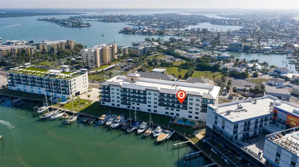 300 150th Avenue Madeira Beach FL 33708
