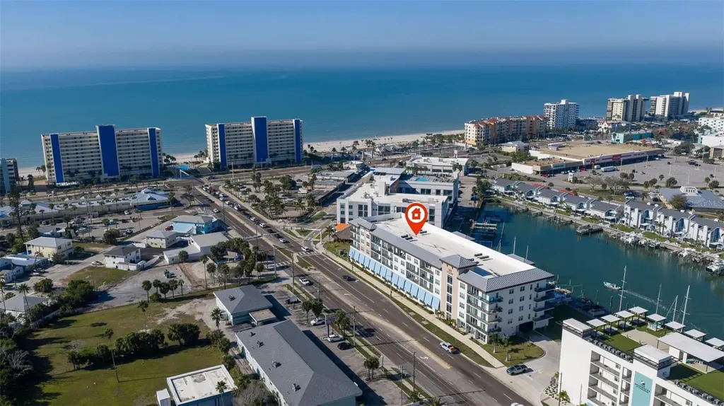 300 150th Avenue Madeira Beach FL 33708