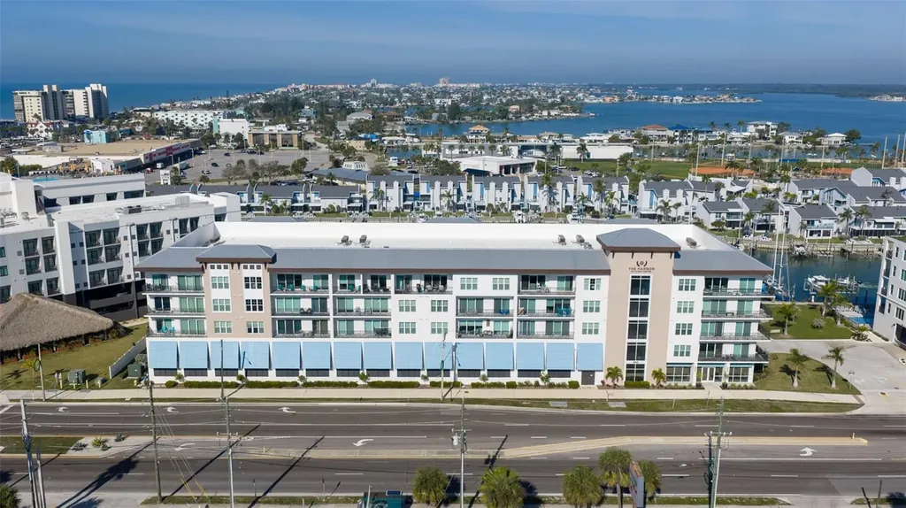 300 150th Avenue Madeira Beach FL 33708