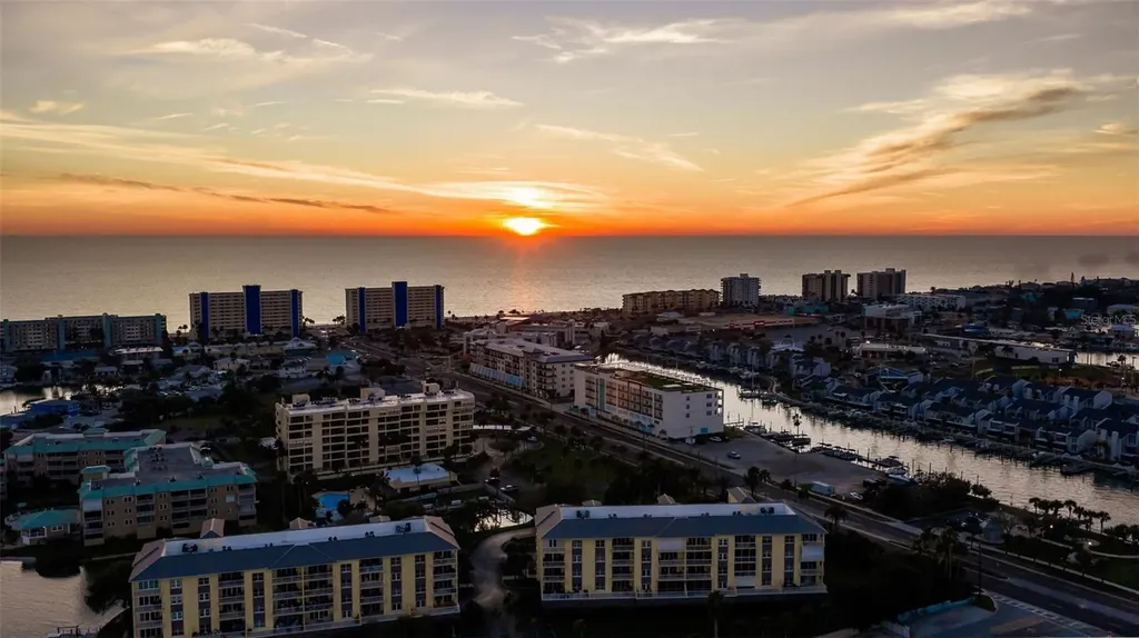 300 150th Avenue Madeira Beach FL 33708