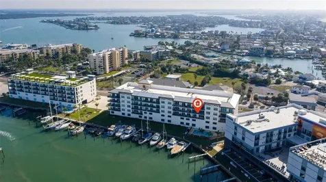300 150th Avenue Madeira Beach FL 33708