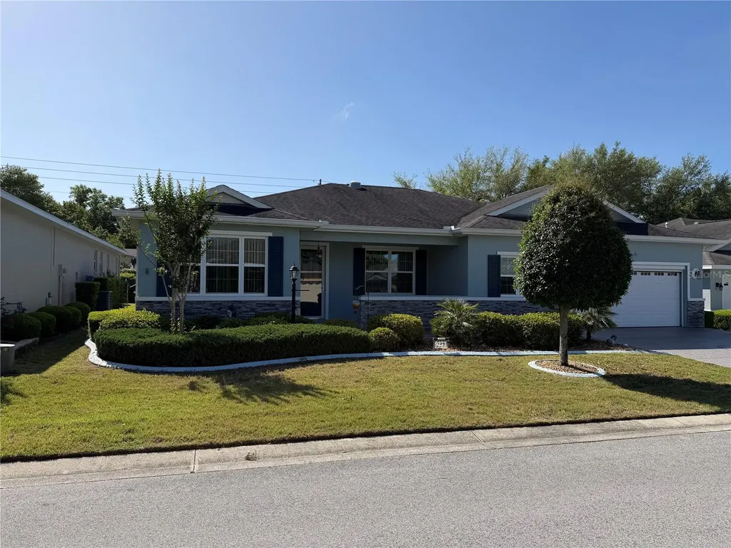9273 SW 91st Court Road Ocala FL 34481