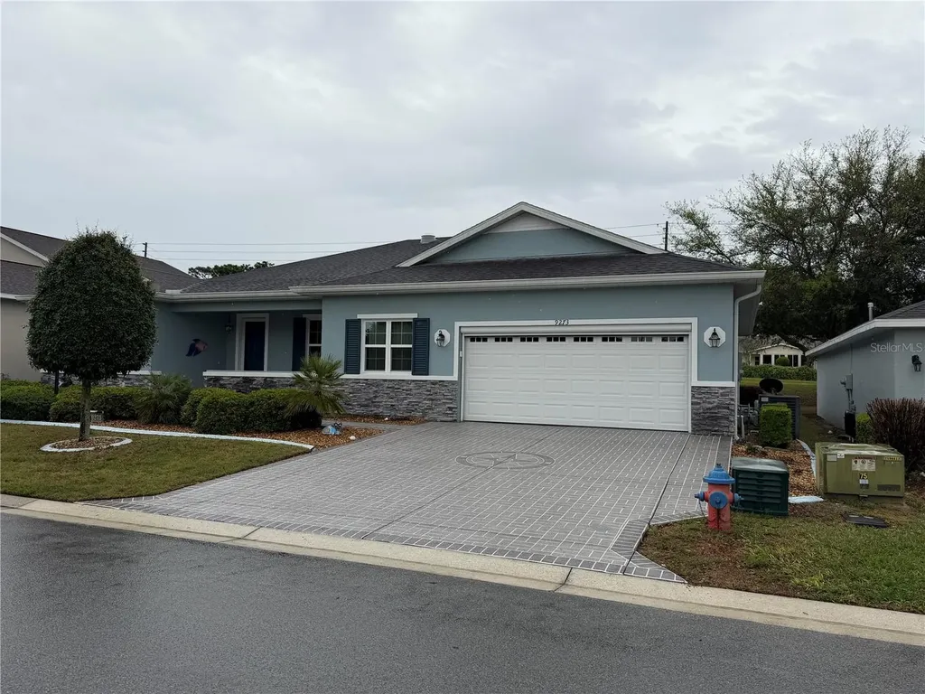 9273 SW 91st Court Road Ocala FL 34481