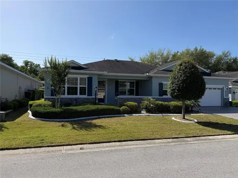 9273 SW 91st Court Road Ocala FL 34481