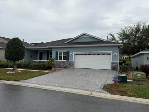 9273 SW 91st Court Road Ocala FL 34481