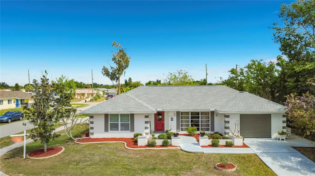 8186 Boca Grande Avenue North Port FL 34287