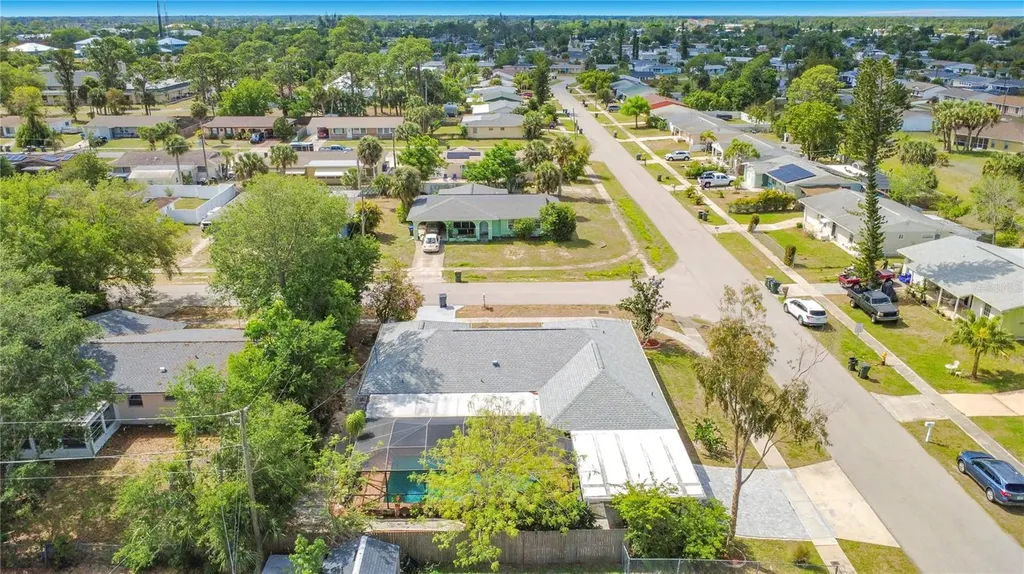 8186 Boca Grande Avenue North Port FL 34287
