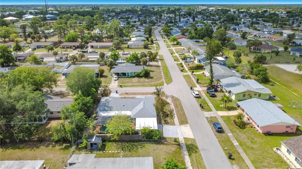 8186 Boca Grande Avenue North Port FL 34287