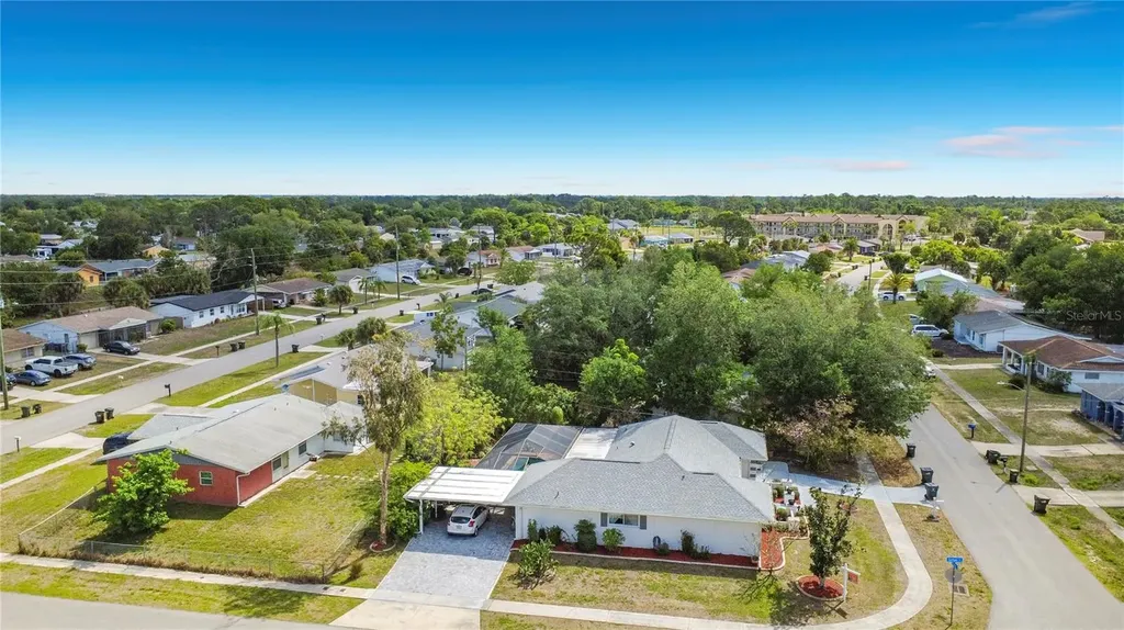 8186 Boca Grande Avenue North Port FL 34287