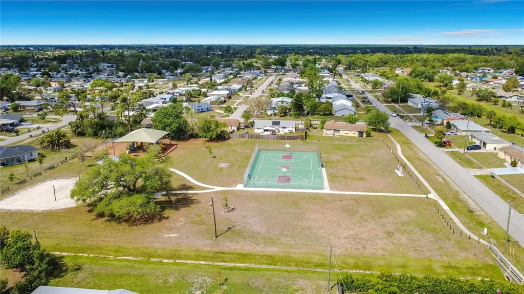 8186 Boca Grande Avenue North Port FL 34287