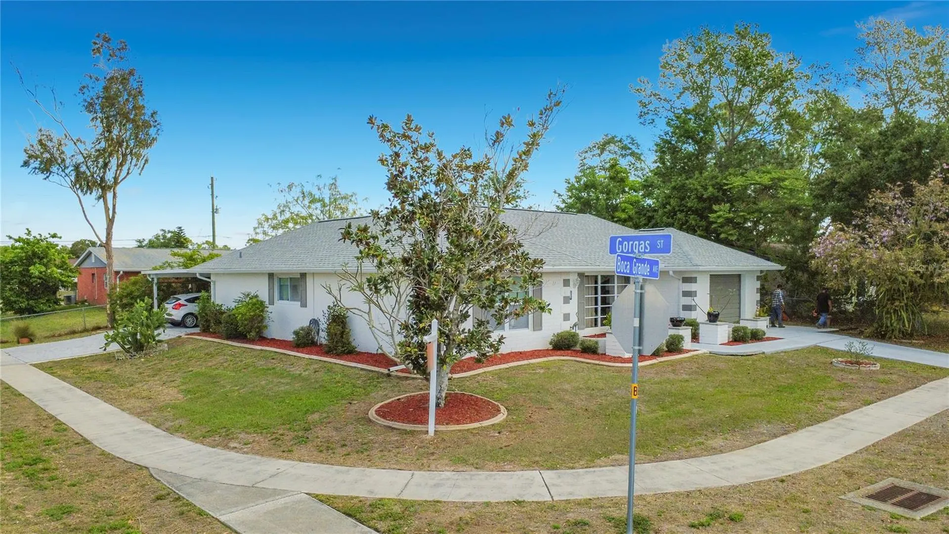 8186 Boca Grande Avenue North Port FL 34287