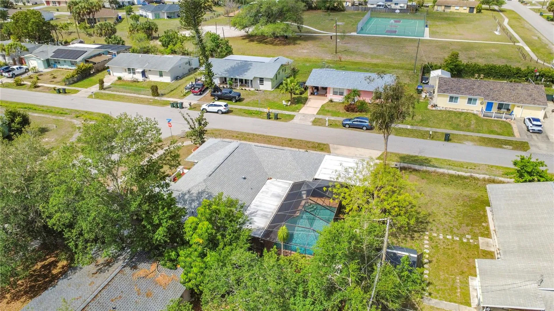 8186 Boca Grande Avenue North Port FL 34287
