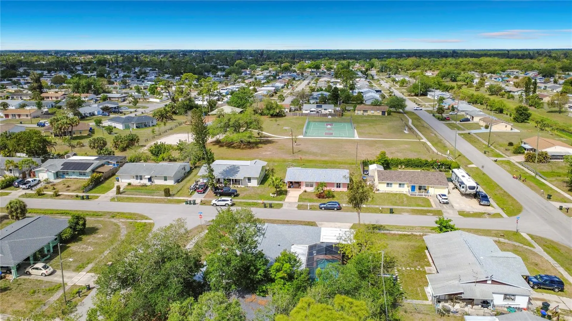 8186 Boca Grande Avenue North Port FL 34287